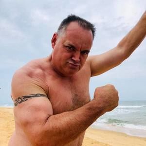 Meet your Posher, Sean